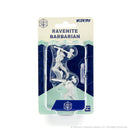 Wizkids Minis Critical Role 90384 Ravenite Half-Dragon Female