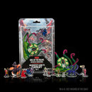 Wizkids D&D Idols of the Realms 2D Minis 94513 Van Richten's Guide Set 2
