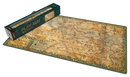 Ultimate Guard Playmat MTG - The Hobbit Map - The Shire