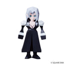 Final Fantasy VII Polygon Figure Vol. 1