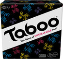 Pg Taboo