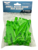 Board Game Box Bands Small 12 Pack