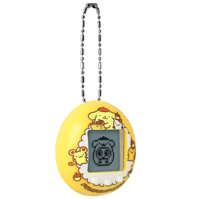 Tamagotchi Nano Pompompurin Caramel Pudding