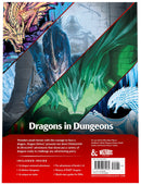 Dungeons and Dragons 5th Edition Dragon Delves