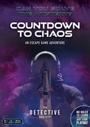 PG Countdown To Chaos
