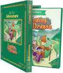 KG My First Adventure: Finding the Dragon