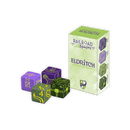 Cg Railroad Ink Challenge Eldritch Expansion