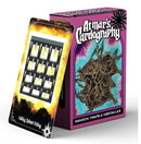 RPG Atmars Cardography Deck: Dangerous Traps/Obstacles