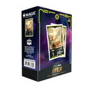 Up Apex D-pro MTG Edge Of Eternities White 105CT