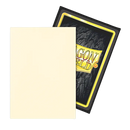 Dragon Shield Sleeves: Matte Dual Valor (100)