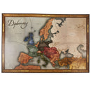 BG Diplomacy