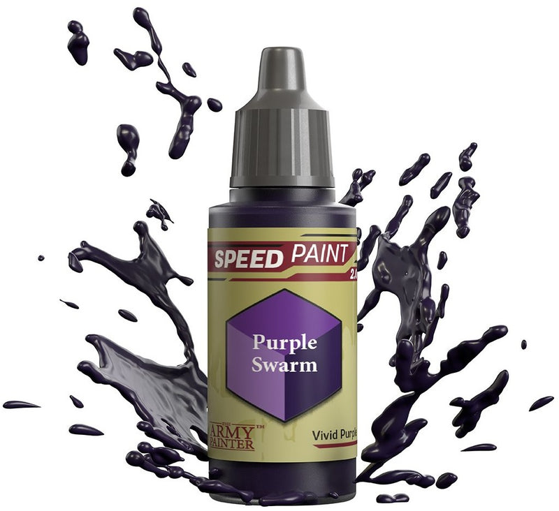 Army Painter Speedpaint 2.0 Purple Swarm 18ml WP2031