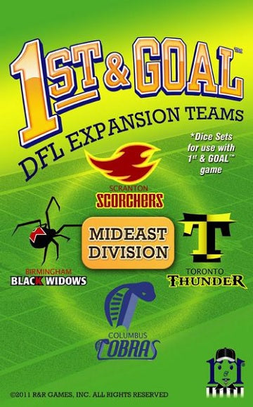 Bg 1st And Goal Mideast Division