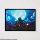 Puzzle 500 Pcs Final Fantasy VII Rebirth Red XIII