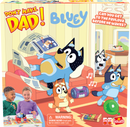 KG Don't Wake Daddy: Bluey