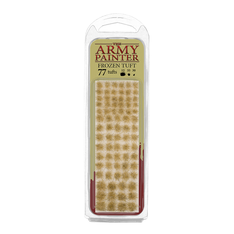 Army Painter Frozen Tuft BF4225