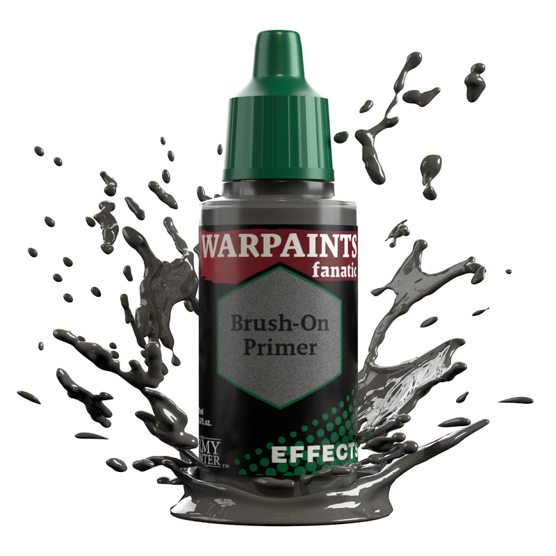 Army Painter Fanatic Effects Brush-On Primer