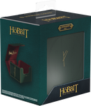 Ultimate Guard Deck Box Sidewinder 133+ Faux Leather The Hobbit - A Fateful Engagement