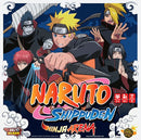 BG Naruto Shippuden Ninja Arena