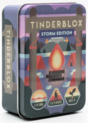 CG Tinderblox Storm