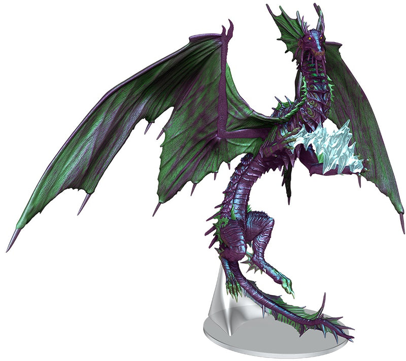Pathfinder Battles Minis Adult Mirage Dragon