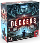 BG Deckers
