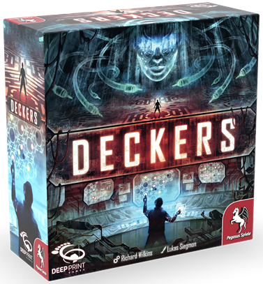 BG Deckers