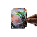 UP D-Box MTG Return To Tarkir Temur 100+