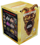 Dungeons and Dragons Acererak's Treasure Packs Gold Edition