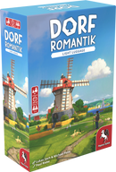 CG Dorfromantik Light Luggage
