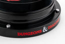 Dungeons and Dragons Dice Roller: Orb Of Possibility