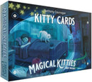 RPG Magical Kitties Save the Day Kitty Cards