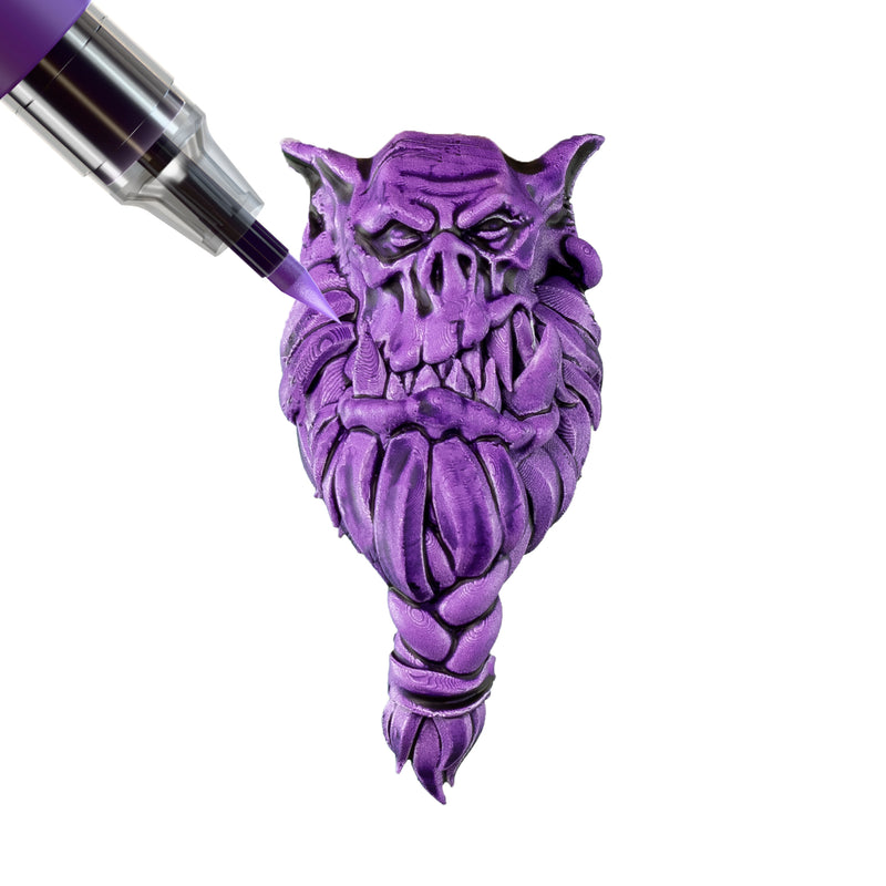 Army Painter Speedpaint Marker Purple Swarm