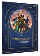 Rpg Cosmere: Stonewalkers Adventure