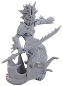 Wizkids Minis 90763 Merfolk Scout