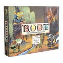 BG Root: Homeland Expansion