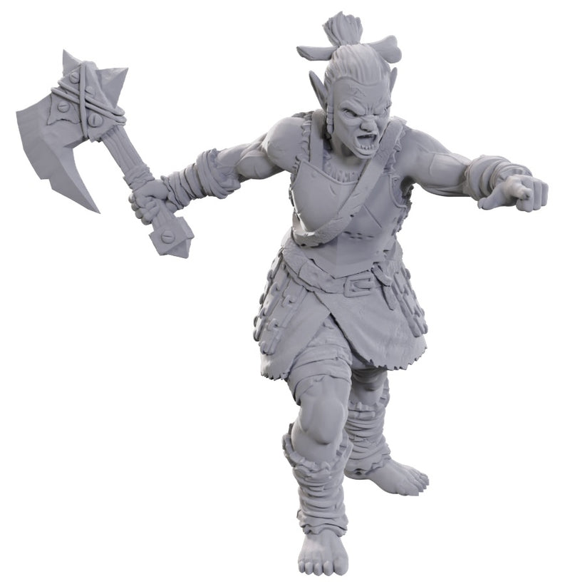 Wizkids Minis Pathfinder 90743 Lifeleecher Brawler