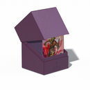 Ugd Deck Box Boulder Return To Earth 100+ Purple