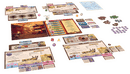 BG Freelancers: a Crossroads Game