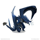 D&D Minis Icons of the Realms Anthradusk, Ancient Blue Dragon