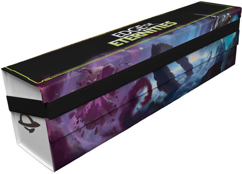 Ultra Pro Storage Box: MTG Edge Of Eternities 500+ Flat Pack