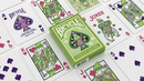 Playing Cards Bicycle Garden Gnome