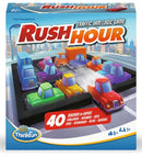 BG Rush Hour (Refresh)