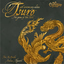 Bg Tsuro 20th Anniversary Edition