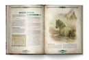 RPG Dragonbane Bestiary
