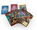 CG Questline
