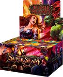 FaB Flesh and Blood Super Slam Booster Box