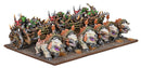 Kow Goblin Chariots/Mincer Mob