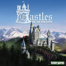 Bg Castles Of Mad King Ludwig 2nd Edition