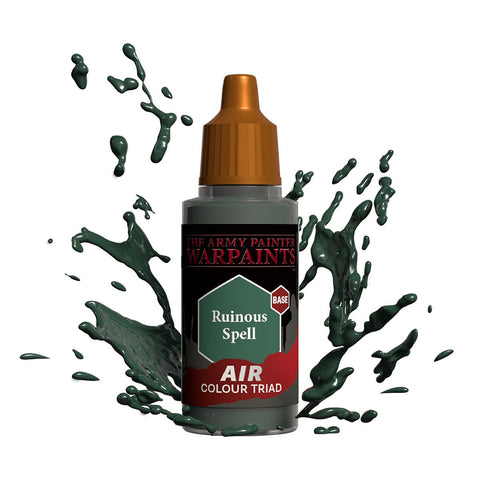 Army Painter Acrylic Air Ruinous Spell 18ml AW3466